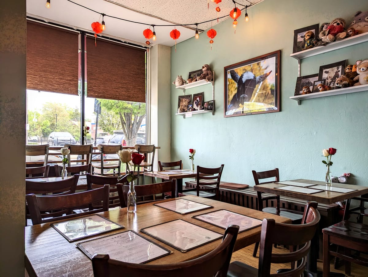 What Kind of Restaurant Are You, Anyway?
