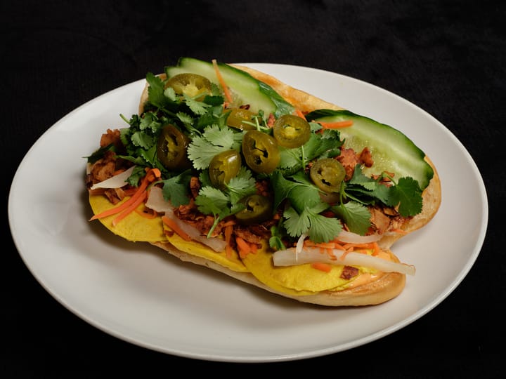 Foodhi Bánh Mì